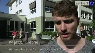 Das war der 12. L&ouml;cknitz-Campustag