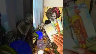 Кажется, кто-то пытается обрести новую перспективу. Часть 2.