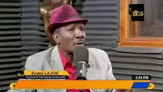NOUVEL NAN BON TI MAMIT 24 DECEMBRE 2025