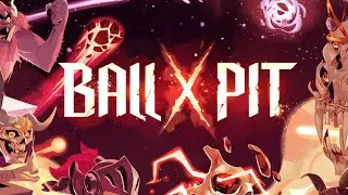 BALL x PIT | Gameplay | Pt-Br
