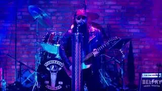 ZZ Top Tribute Live: Rough Boy by Eliminator | 80s MTV Ballad