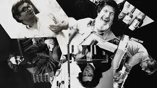 Morton Feldman - Five Pianos (1972) World Premiere