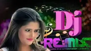 hr sad song DJ video anjali raghav| Ashokdhania5 Music by DJ Remix Ashokdhania5