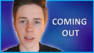 COMING OUT