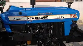 Rs170,000।।Second Hand New Holland 3630 Tractor For Sale_।। Uesd Tractor For Sale