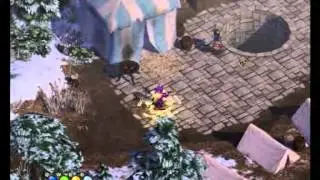 Обзор игры 