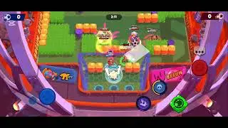 My wi-fi is soooooo bad!!!(brawl stars)#brawlstars 