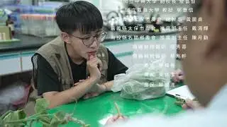 推動植物醫師制度，守護臺灣農業【防檢署APHIA】