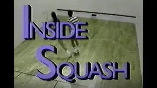 Inside Squash - coaching hardball