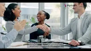 Personal Growth at Mphasis | Kaushik&rsquo;s journey from a Non-Tech role to a Business Analyst