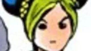 Jolyne Cujoh (speed coloring)