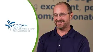 Thomas Berkbigler, DO, PT - SGCMH Orthopedics