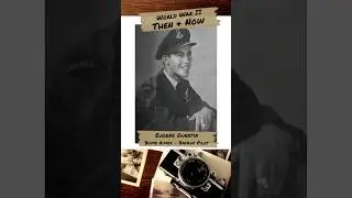 Veterans WW2 Then and Now  Tribute to Unforgettable Heroes #ww2 #veterans