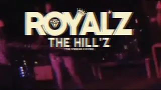 The Weeknd -The Hills [Band: ROYAL'Z] (Punk Goes Pop Style Cover) 