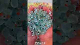 Glow-in-the-dark duck charm🐤❤️#viral #trending #asmr