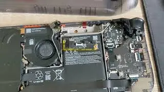 Steam Deck OLED Headphone Noise Investigation