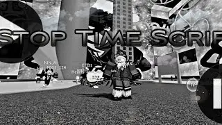 Roblox Script Stop Time, роблокс скрипты
