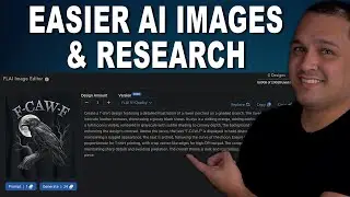 Save HOURS w/ FlyingResearch Image Tools + Research