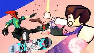 4 indie games I LOVE