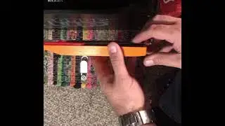 3D printed Planer Bards with tattle flag kit.