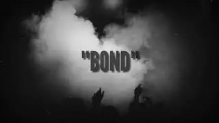 bond - hiphop instrumental