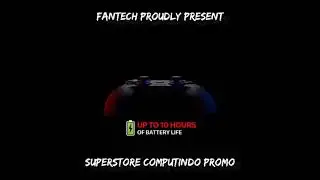 Fantech Revolver WGP12 🔥🔥🔥 ..Jgn Lupa Subcribe Our Channel BosQuhh for more update info🙏
