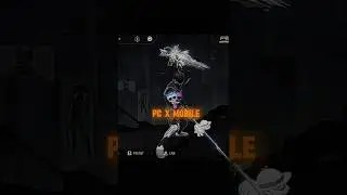 Guild M PC Player🖥 Ki Entry ☠️ #shorts #freefire #trending