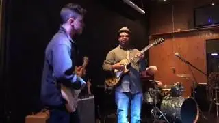 Copy of Thomas Lee Blues  1 11 17