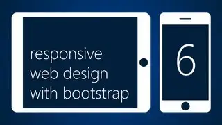 Responsive Web Design With Bootstrap (2.3.2) - #6 - Modals (Popup Boxes)