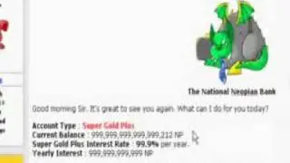 ! Updated ! NEOPETS CHEAT - 1000000 NeoPoints Daily!!!