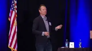 Steve White, CEO & Founder, Clarivoy at the 2018 Innovative Dealer Summit