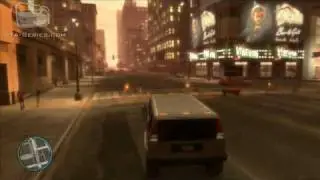 GTA 4 - Mission #41 - Ruff Rider