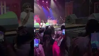 pink sweat$ concert