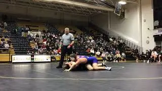 X--- Hurliman, Cole v Rodriguez, Z (Lebanon) 01-22-26 W  PIN 5:43