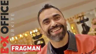 &Uuml;&ccedil;l&uuml; P&uuml;r&uuml;z | Fragman