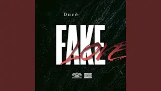Fake Love