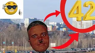 +7 (942) 163  -  CЕРЁ GA MUSIC (релиз трека 2024) 42 БРАТАНЧИКИ!