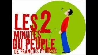Fran&ccedil;ois P&eacute;russe - QC - Radio communautaire - Flip gagn&eacute;