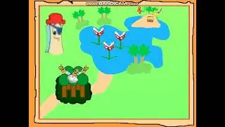Map Season 11 Episode 27