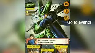 How to Grind Red Sab Coat Vegeta!|Dragon Ball Legend's
