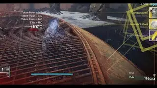 Master Lake of Shadows Strats Easy Sub 15 mins