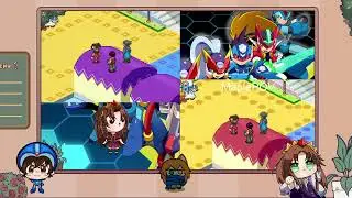 [MMBN6] IT'S TIME TO TAME THE CYBEASTS!! MMNBN 6 FINALE - ft. @maplemaple_ch @madrucksack -  !fgcdic