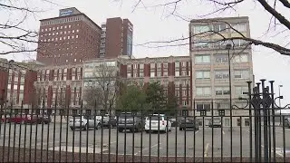 Henry Ford Health holding the line against omicron surge - but help is on the way