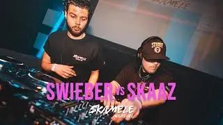 SWIEBER VS SKAAZ | LIVE @ SKAMELE 180.3 (10.05.2024)
