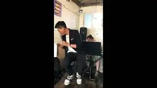 2018.7.14 8ballsound Festa Minchul 2-3