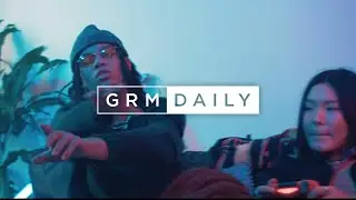 JohanTheFirst - Highscore [Music Video] | GRM Daily