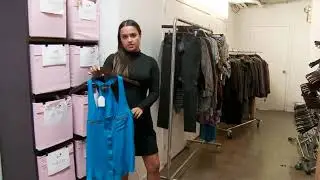 How to Coordinate Women's Outfits