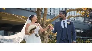 Nathasha & Ashen // Wedding Trailer 2024 | Dream Weddings | Sri Lanka