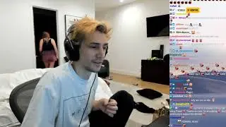 XQC Shows How Messy His Room Really Is...