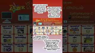 Aadhaar | Voter ID | Pan card | Online ticket reservation #aadharcard #votercardonline #tvkvijay